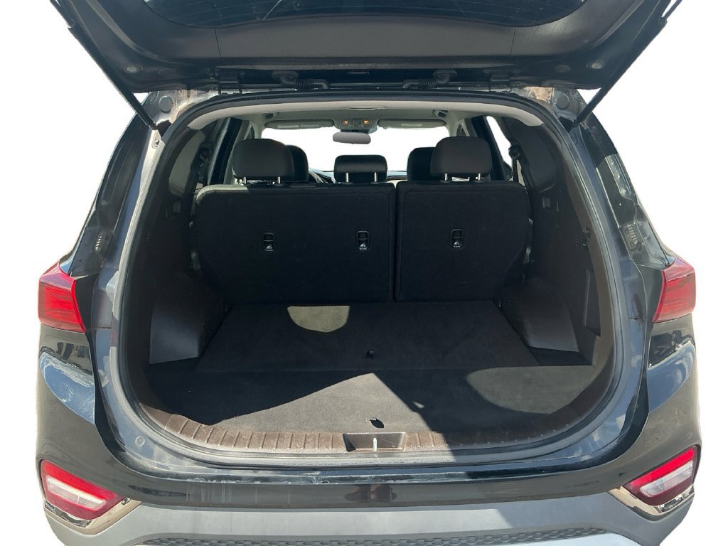 Used 2019 Hyundai Santa Fe SE FWD image 24