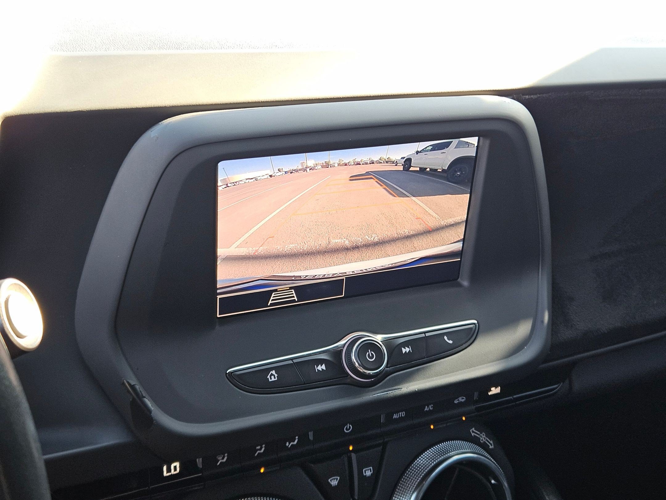 Certified 2023 Chevrolet Camaro LT RWD image 20