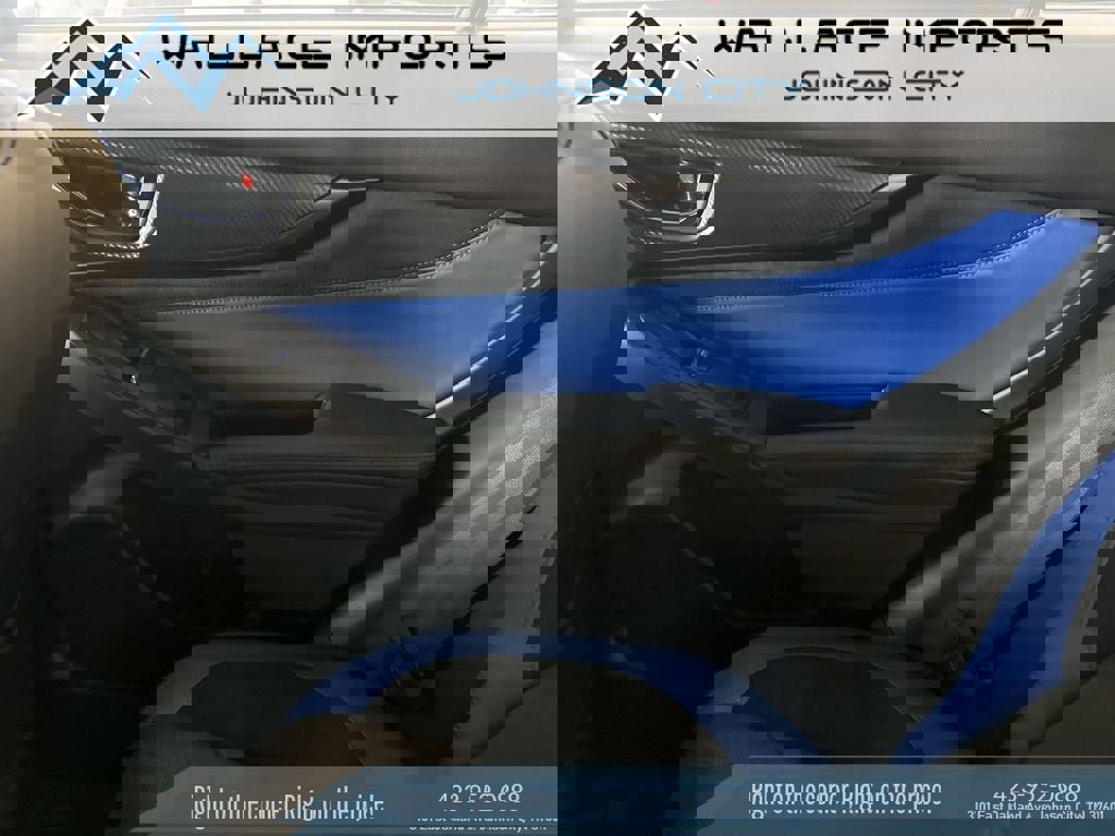 New 2026 Subaru WRX tS image 26