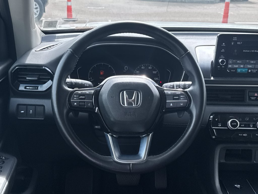 Used 2023 Honda Pilot EX-L image 15