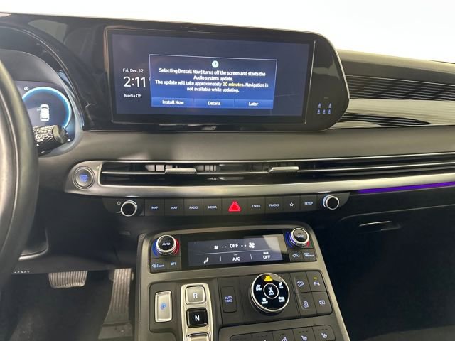 Used 2024 Hyundai Palisade Calligraphy image 21