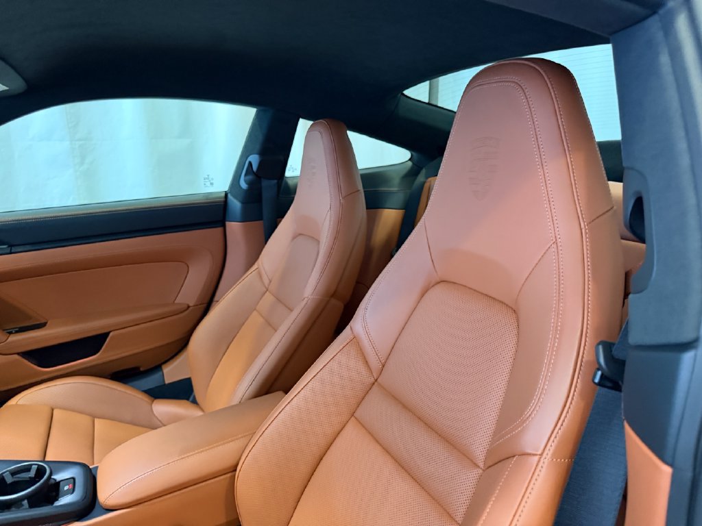 Certified 2026 Porsche 911 Carrera GTS RWD image 21