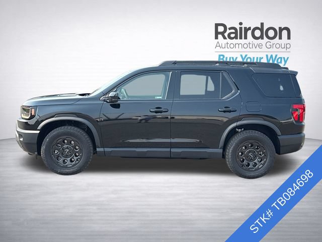 Used 2026 Honda Passport TrailSport Elite image 4
