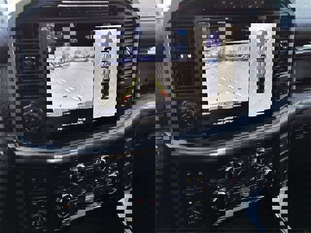 Used 2022 Ford F150 Platinum w/ Equipment Group 701A High image 18