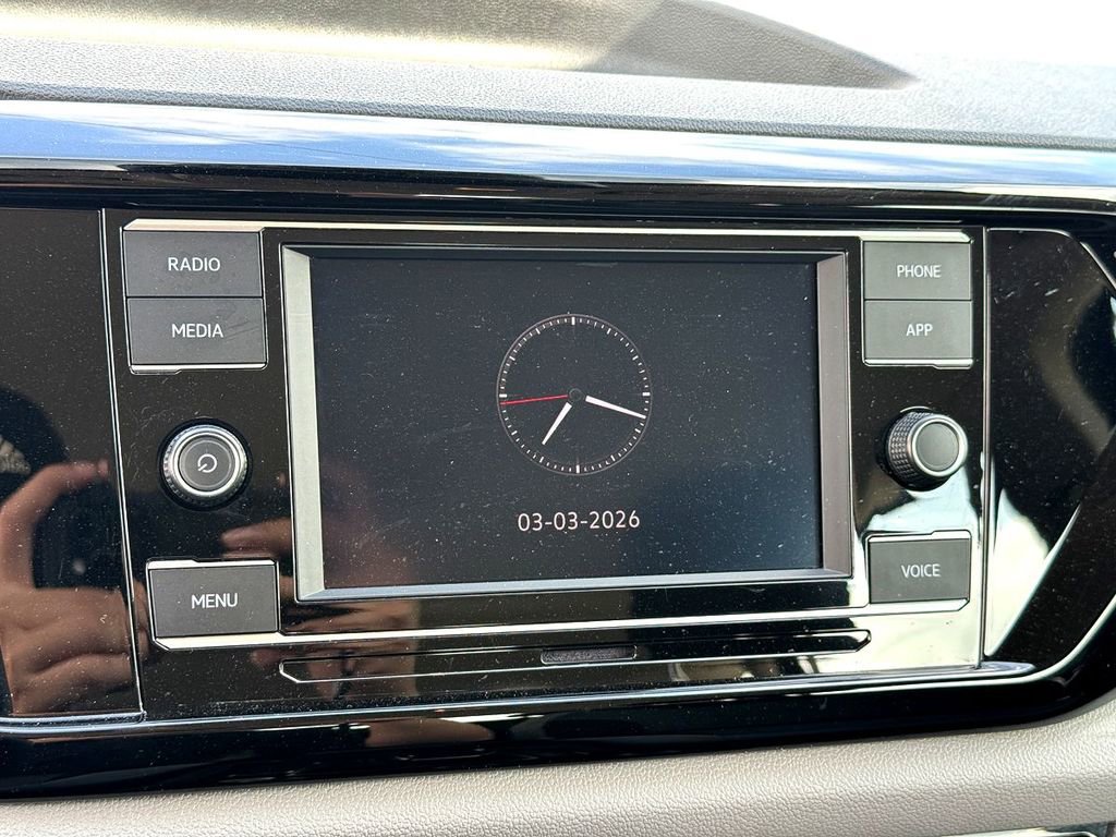 Used 2024 Volkswagen Taos S image 23