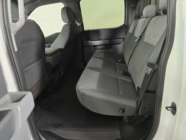 Used 2022 Ford F150 XLT w/ Trailer Tow Package AWD/4WD image 19