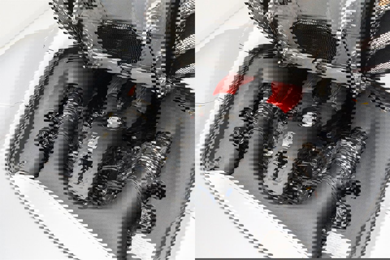 Used 2018 Ferrari 488 Spider image 58