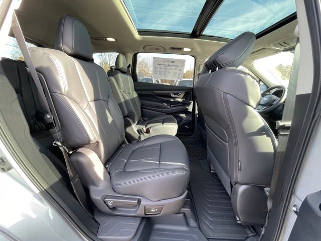 New 2026 Subaru Ascent Touring image 25