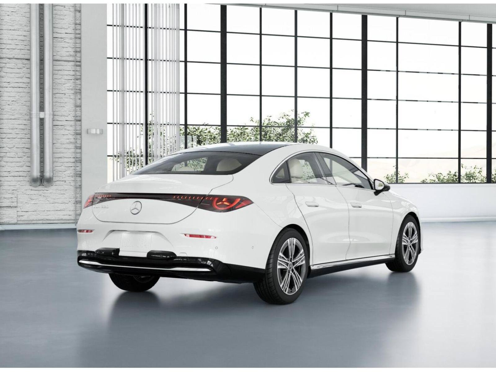 New 2027 Mercedes-Benz CLA 220 image 22