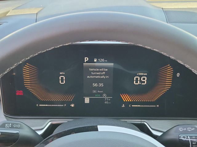 New 2025 Kia Sorento X-Line EX image 15