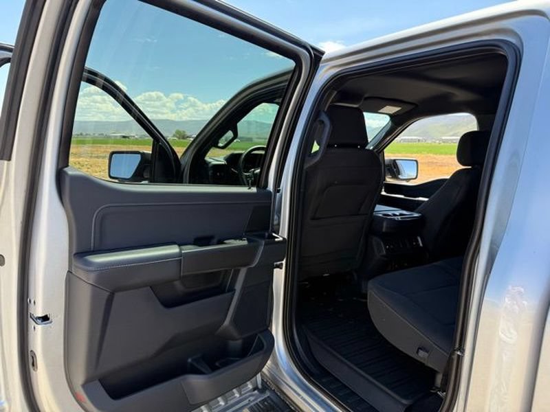 Used 2024 Ford F150 XLT w/ Equipment Group 302A MID AWD/4WD image 27