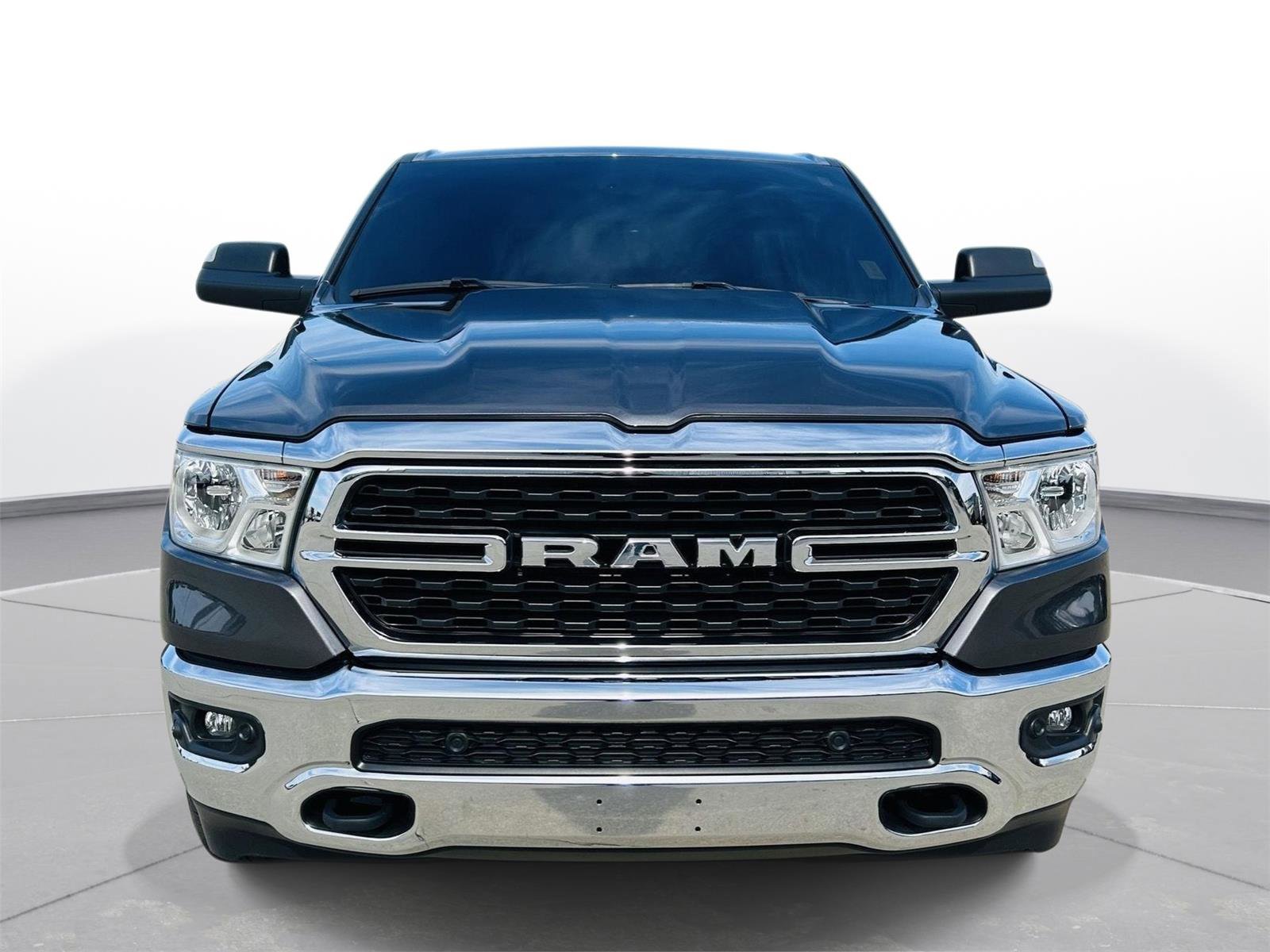 Used 2022 RAM 1500 Big Horn image 31