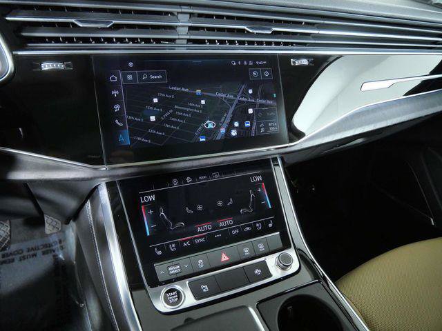 Used 2025 Audi Q7 2.0T Premium Plus AWD/4WD image 21