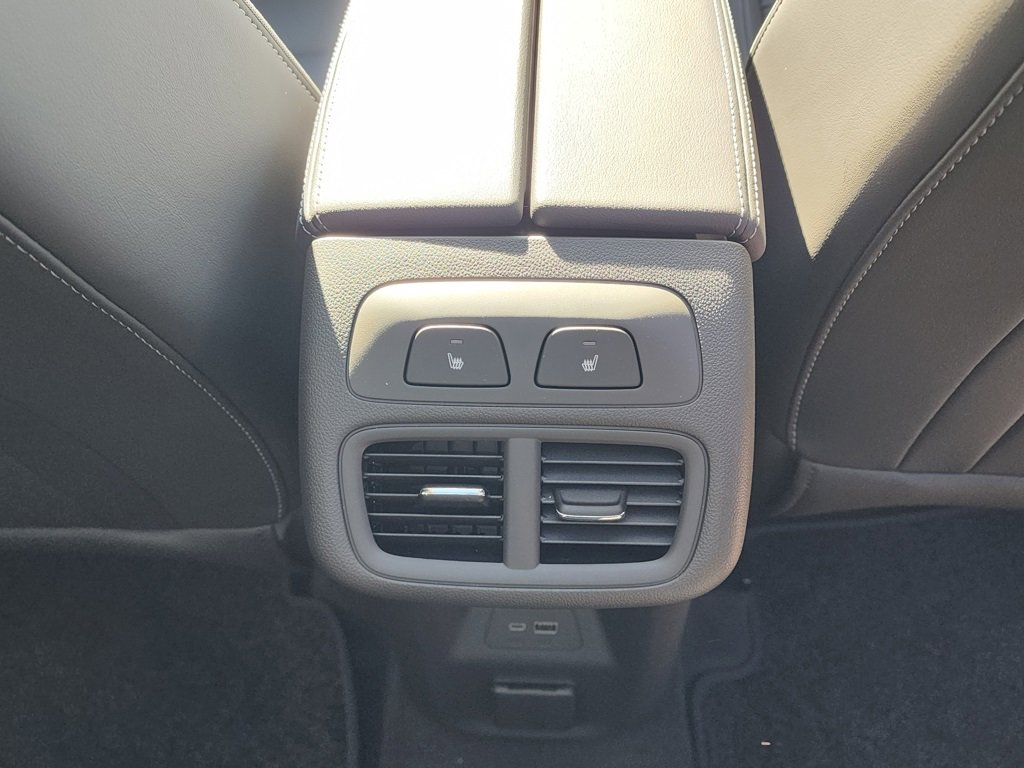 New 2026 Buick Envision Avenir image 48