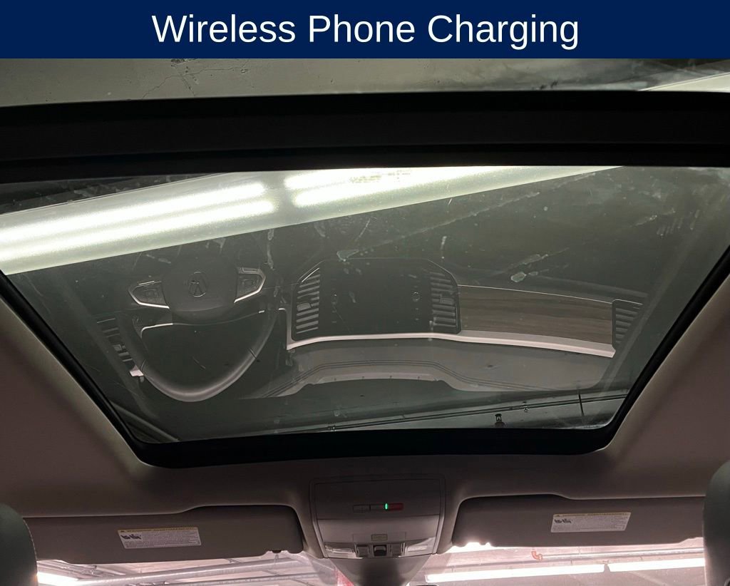 Used 2023 Volkswagen Atlas SEL image 10