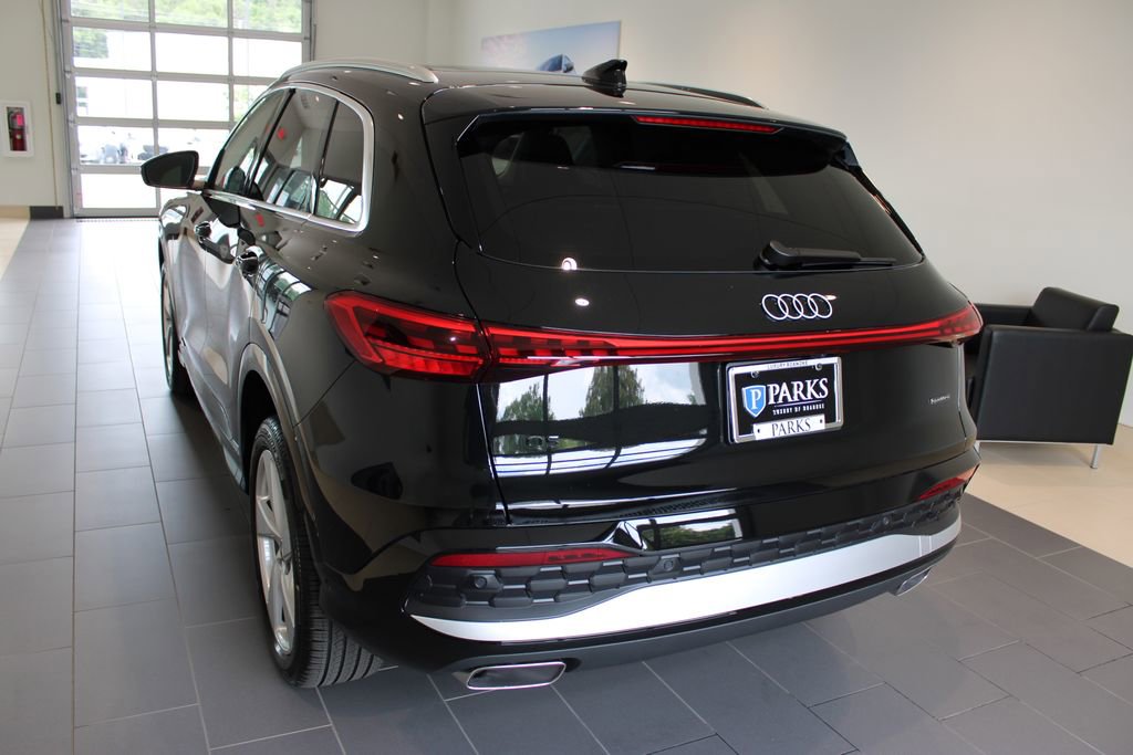 New 2025 Audi Q5 Premium Plus AWD/4WD image 6