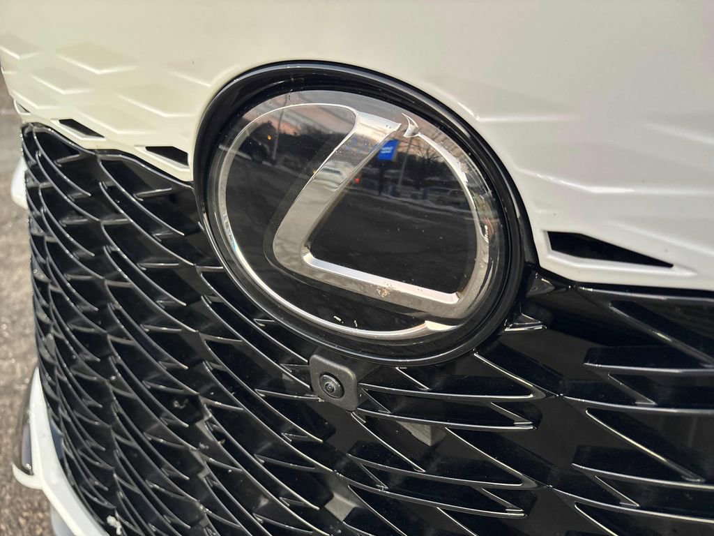 Used 2024 Lexus RX 500h F Sport w/ Convenience Package image 73