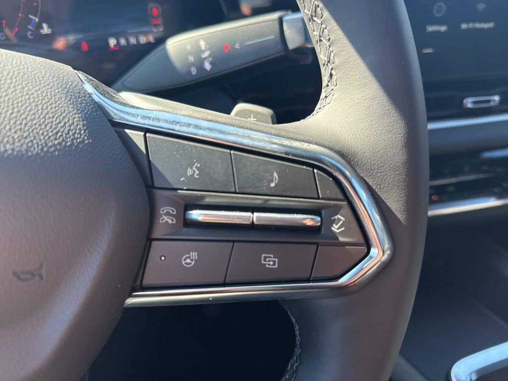 New 2026 Chevrolet Equinox LT image 14