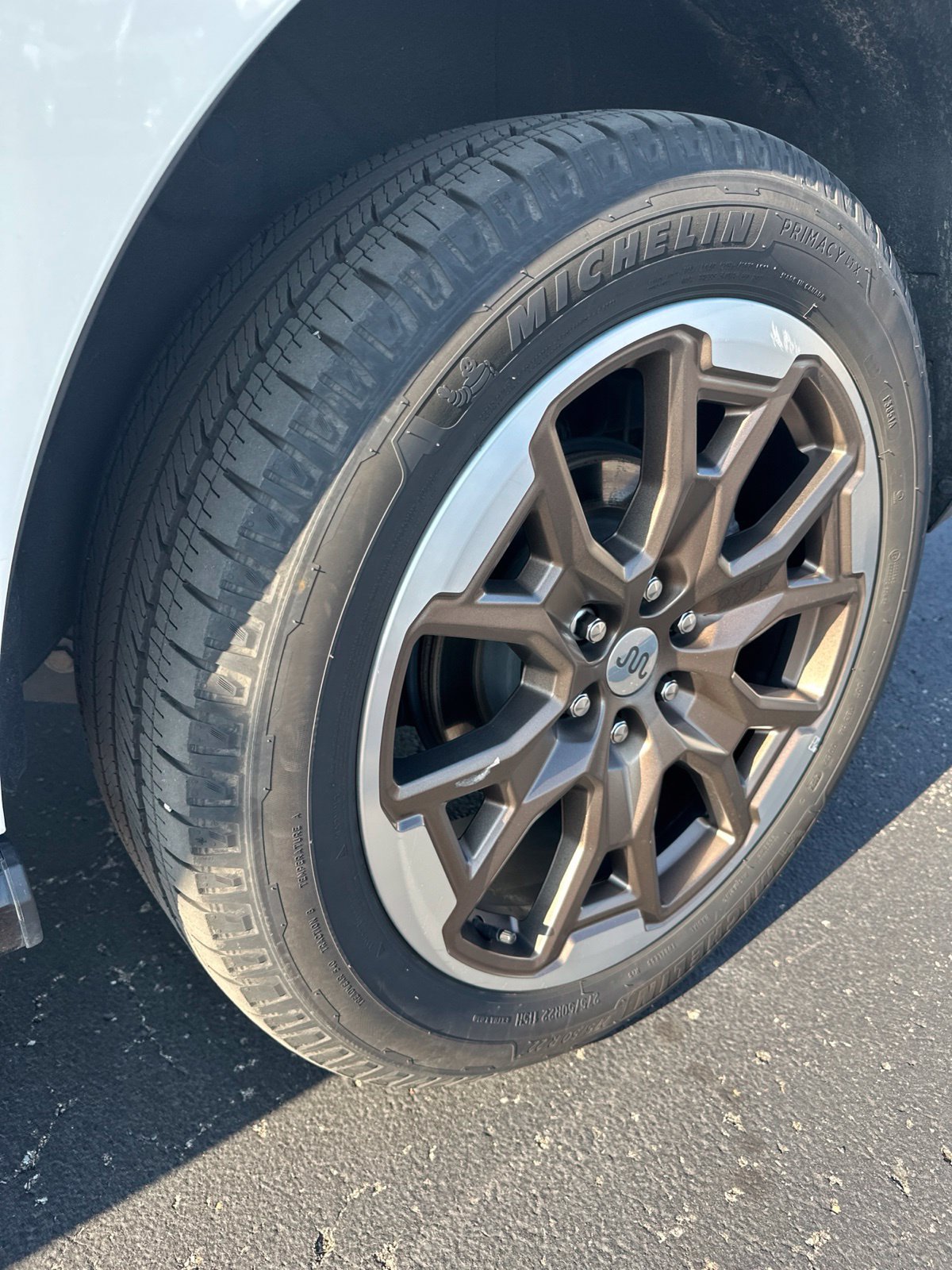 Certified 2025 Ford Expedition King Ranch AWD/4WD image 6