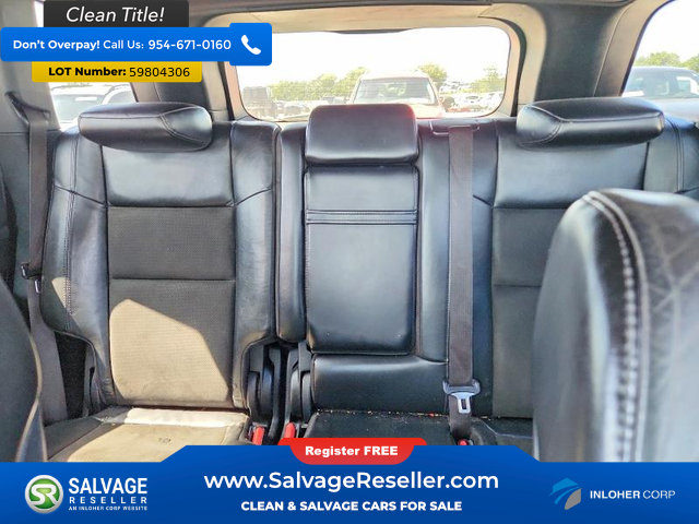 Used 2020 Jeep Grand Cherokee Altitude RWD image 13