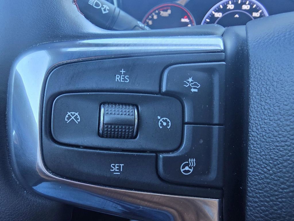 Used 2023 Chevrolet Blazer RS w/ Driver Confidence II Package image 6