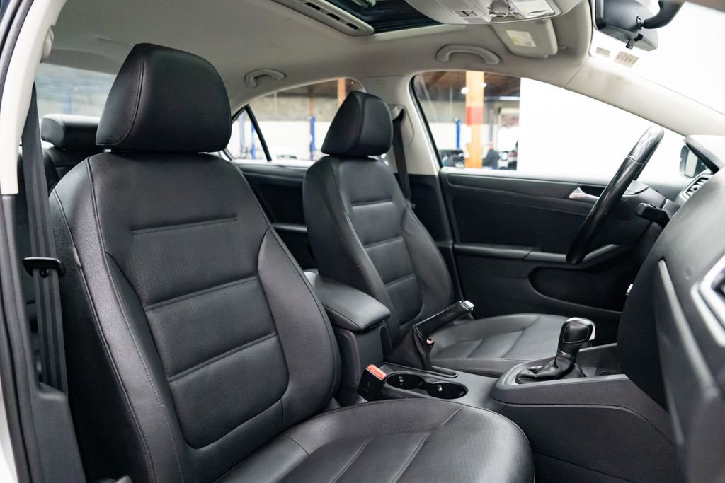 Used 2012 Volkswagen Jetta SE image 20