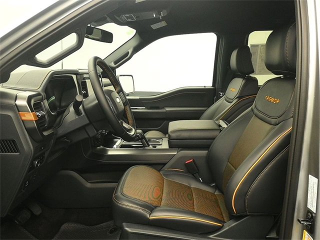 New 2025 Ford F150 Tremor w/ Equipment Group 402A High image 12