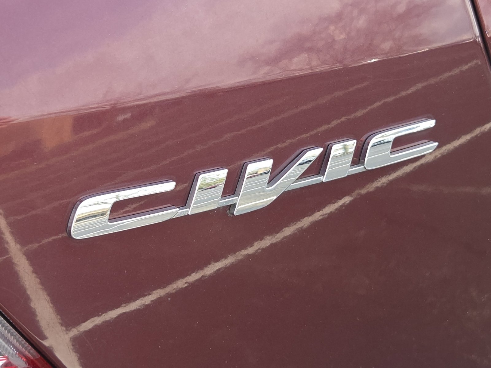 Used 2012 Honda Civic LX image 8