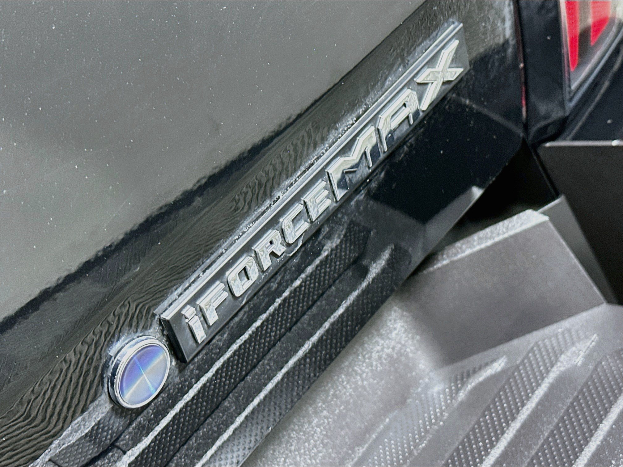 Used 2026 Toyota Tundra TRD Pro AWD/4WD image 26