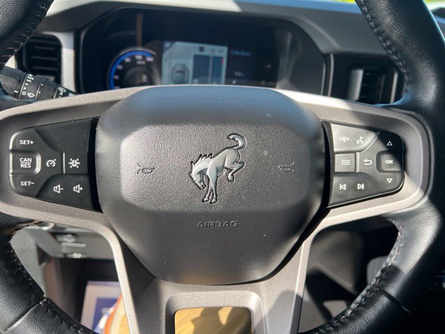 Used 2023 Ford Bronco Big Bend AWD/4WD image 20