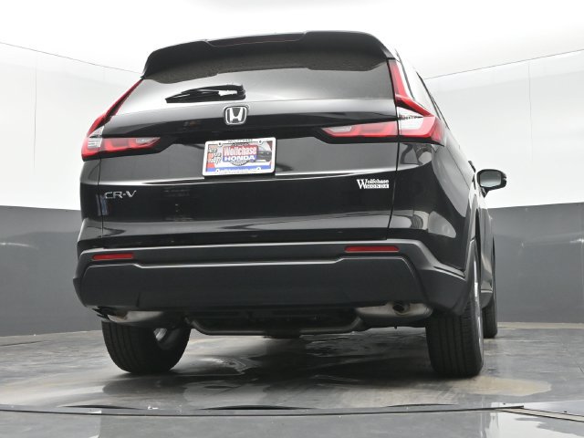 New 2027 Honda CR-V EX image 23