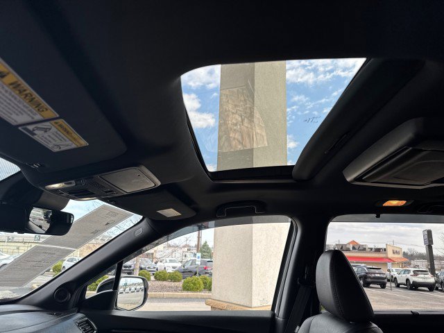 Used 2022 Honda Pilot Black Edition image 14