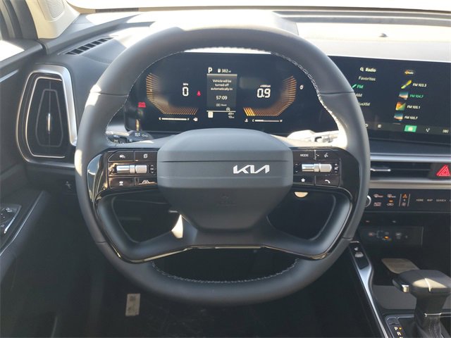 New 2026 Kia Sorento EX image 12