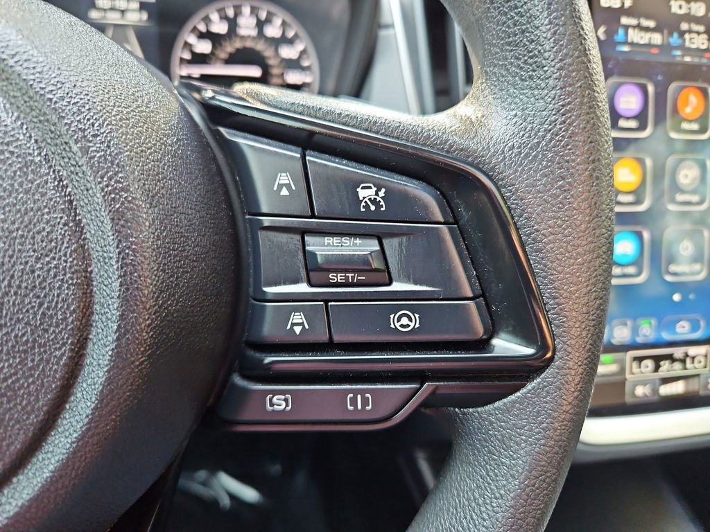 Used 2024 Subaru Crosstrek 2.0i Premium image 12