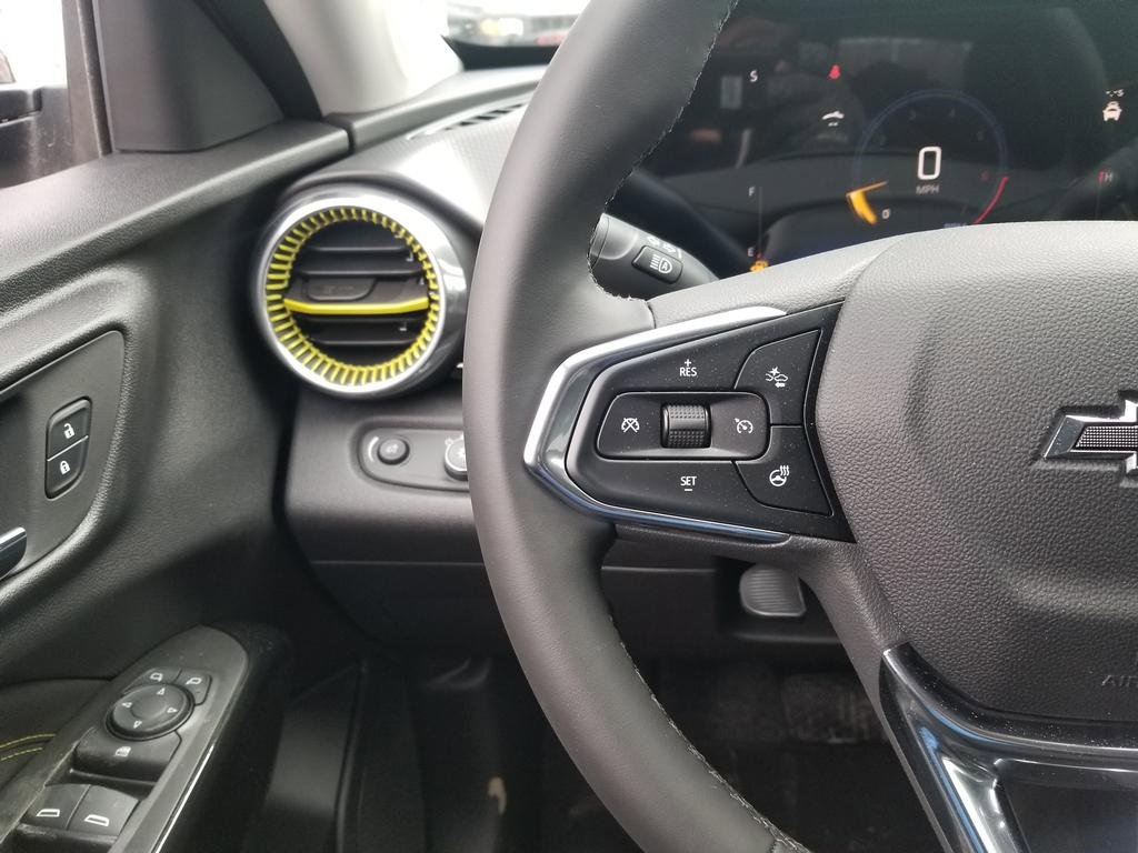 New 2026 Chevrolet Trax ACTIV w/ Driver Confidence Package image 28