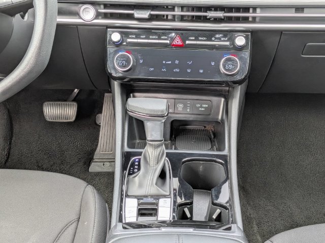 Used 2025 Hyundai Tucson SEL FWD image 18