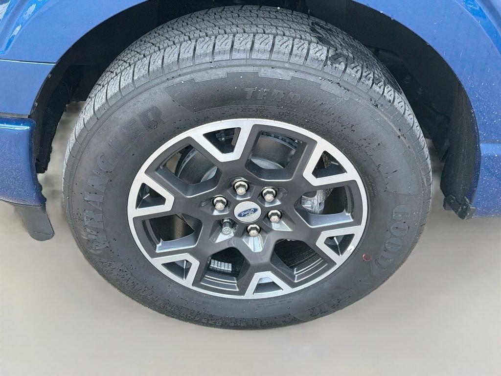 Used 2024 Ford F150 STX RWD image 38