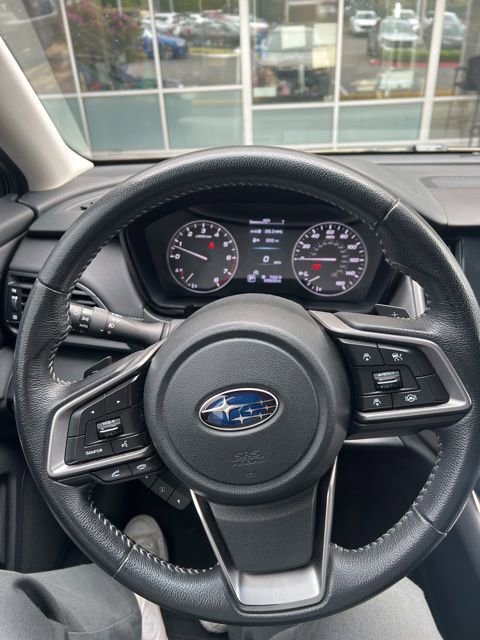 Used 2021 Subaru Outback Premium w/ Popular Package #1 AWD/4WD image 7
