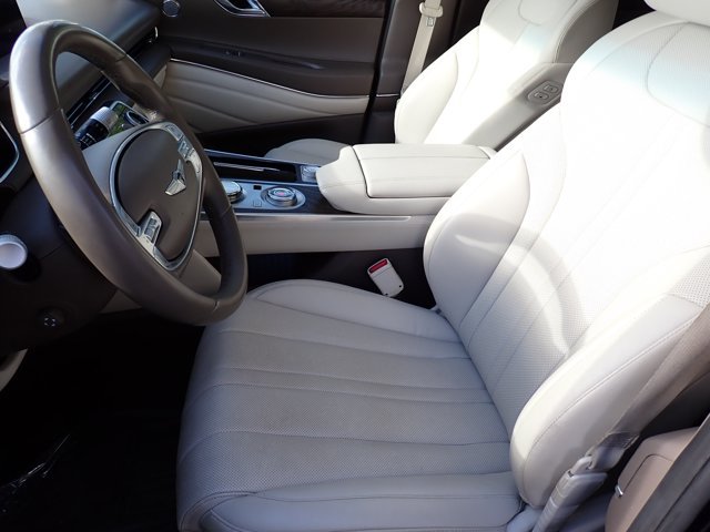Used 2023 Genesis GV80 2.5T AWD/4WD image 14