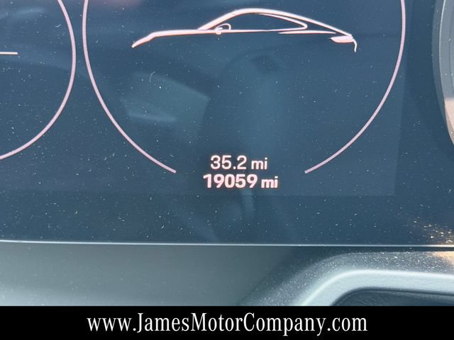 Used 2020 Porsche 911 Carrera S RWD image 26