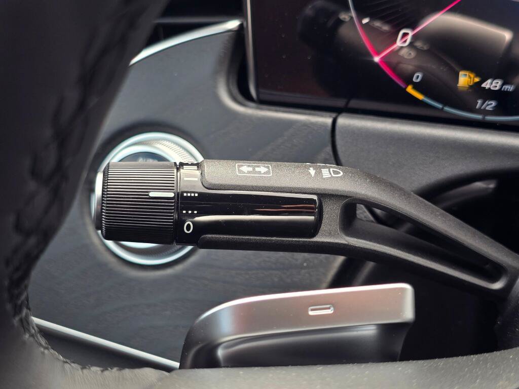 New 2026 Mercedes-Benz E 450 4MATIC Sedan image 38
