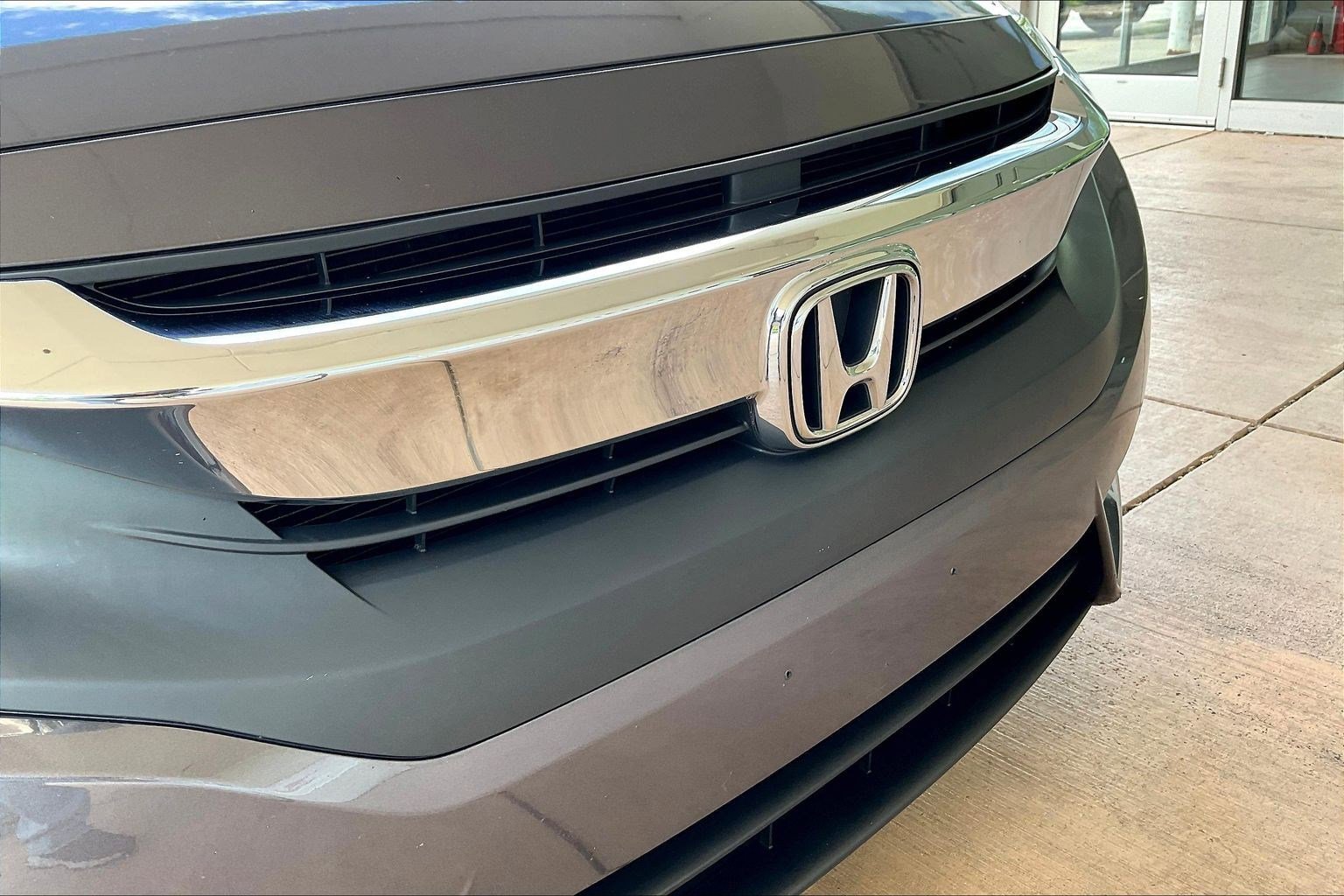 Used 2018 Honda Civic EX-T image 29
