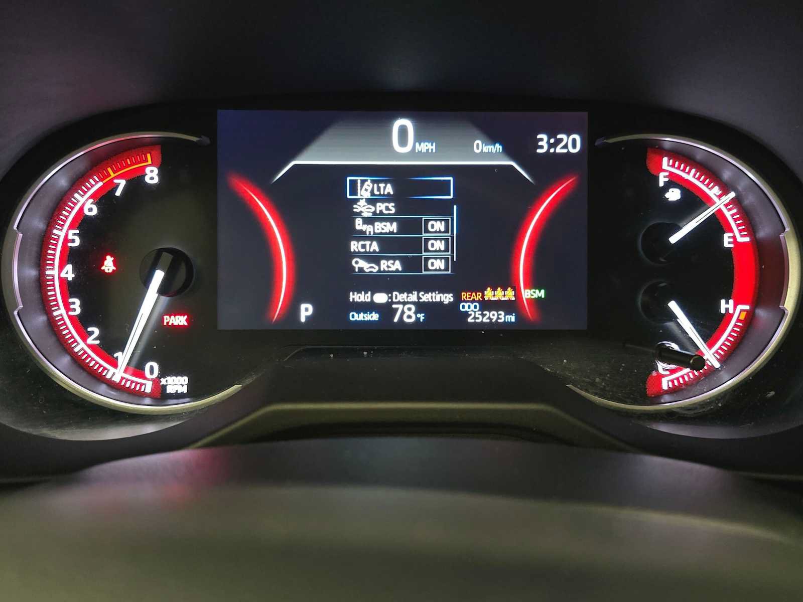 Certified 2023 Toyota RAV4 XLE AWD/4WD image 12