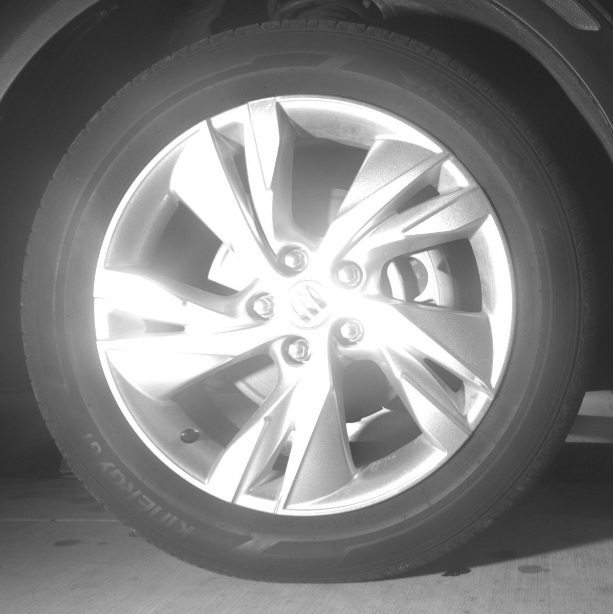 Used 2025 Buick Encore GX Preferred image 13