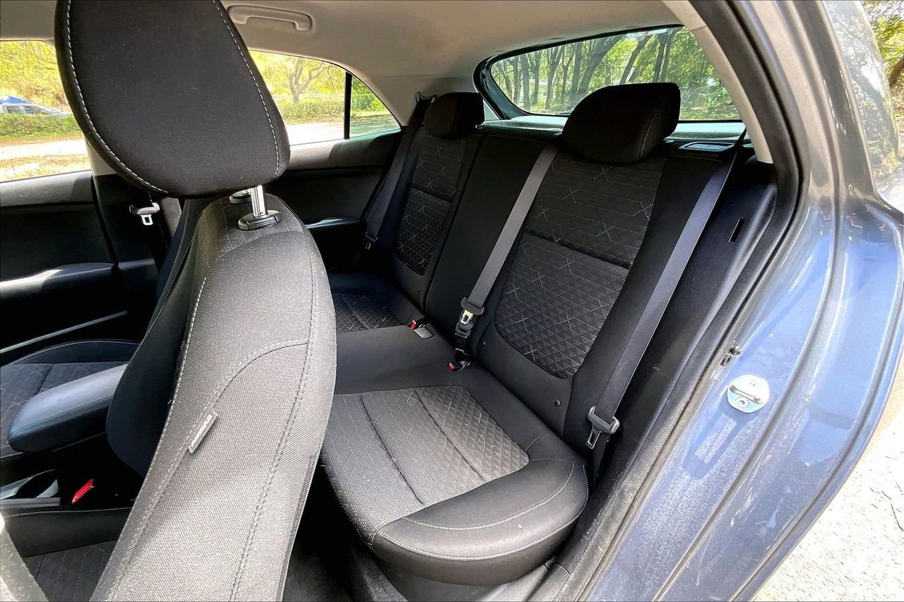 Used 2019 Kia Rio S image 19