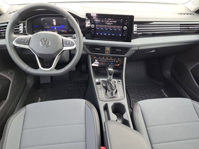 New 2026 Volkswagen Jetta SE image 22