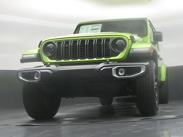 New 2026 Jeep Gladiator Sport AWD/4WD image 44