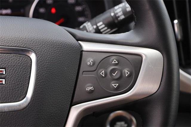 Used 2024 GMC Terrain SLT image 13