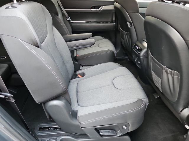 Used 2022 Hyundai Palisade SEL image 18