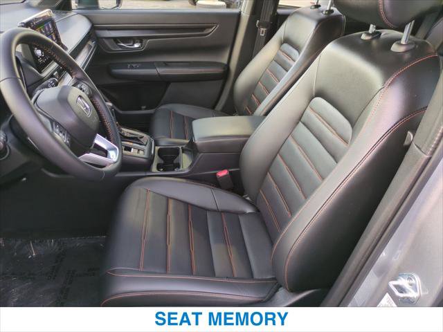 Used 2025 Honda CR-V Sport-L image 20